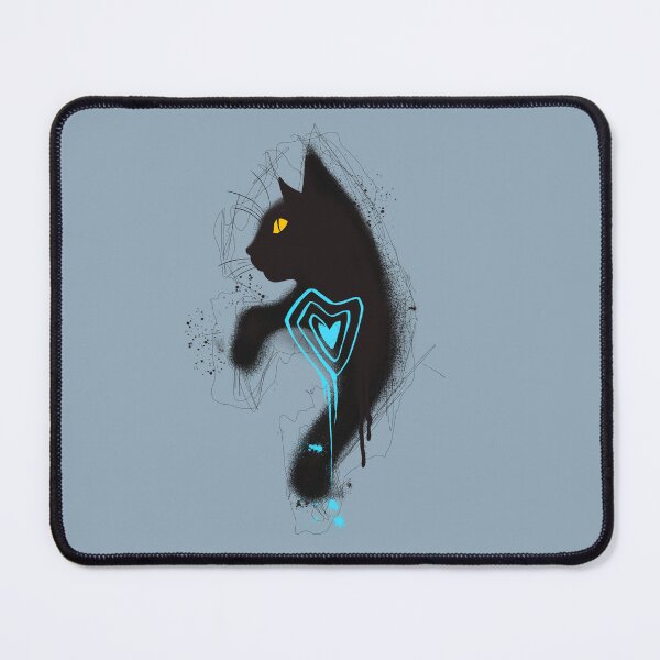 Item preview, Black Cat Club designed and sold by Blacklinesw9.