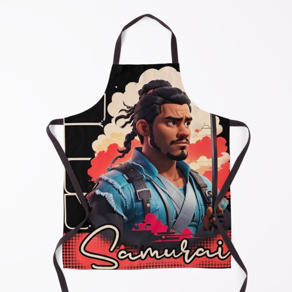 Item preview, Soul Samurai v2 designed and sold by mwebba2005.