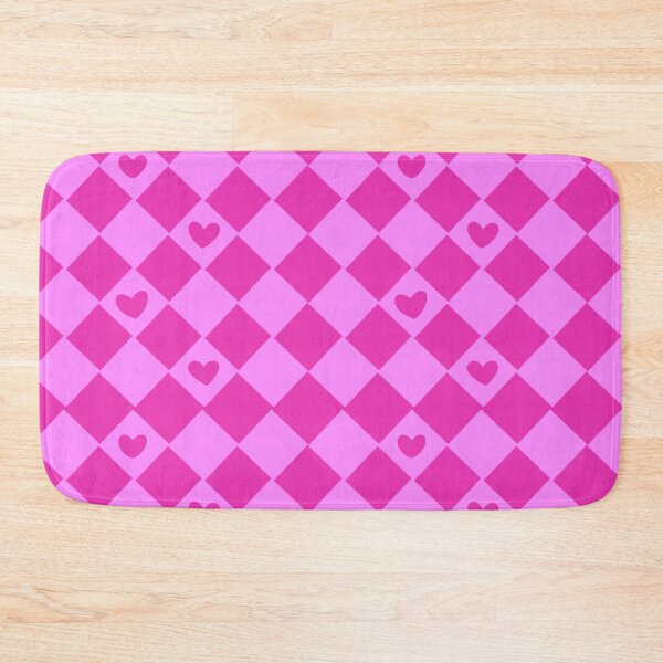 Artikelvorschau, Checkered Hearts entworfen und verkauft von sillycattos.