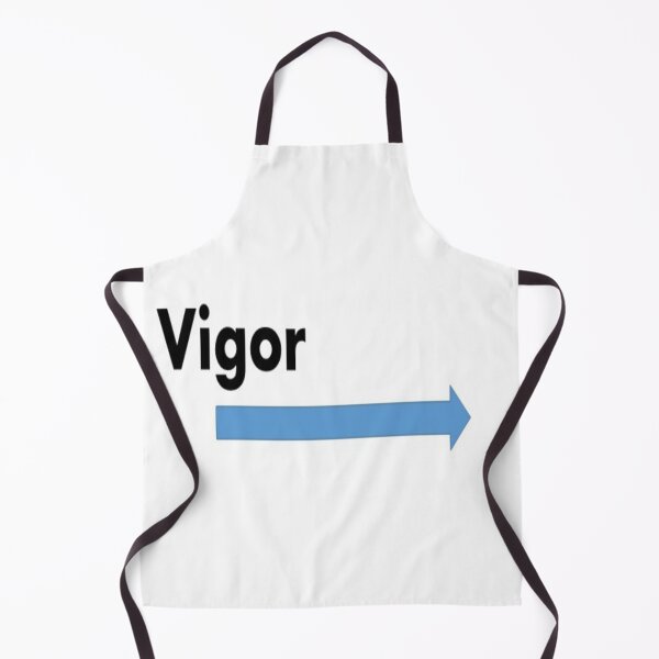 Item preview, "Vigor" - Spiritual Card designed and sold by ariksworld.