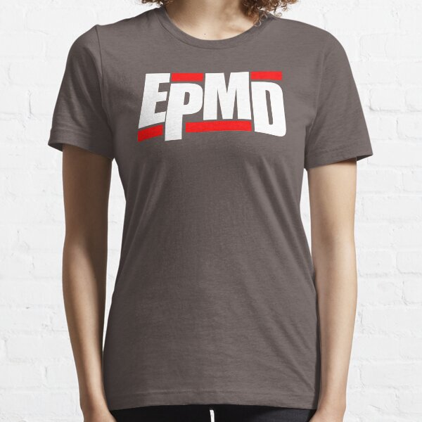 EPMD Summer Club Essential T-Shirt
