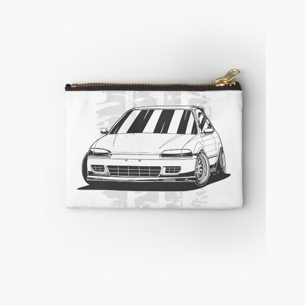 Aperçu de l'œuvre HONDA CIVIC EG créée et vendue par TrilogyMerch.