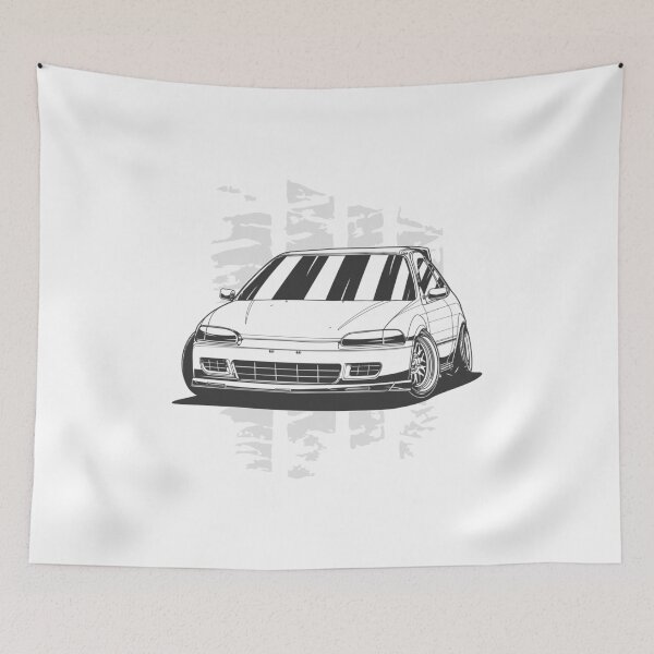 Item preview, HONDA CIVIC EG designed and sold by TrilogyMerch.