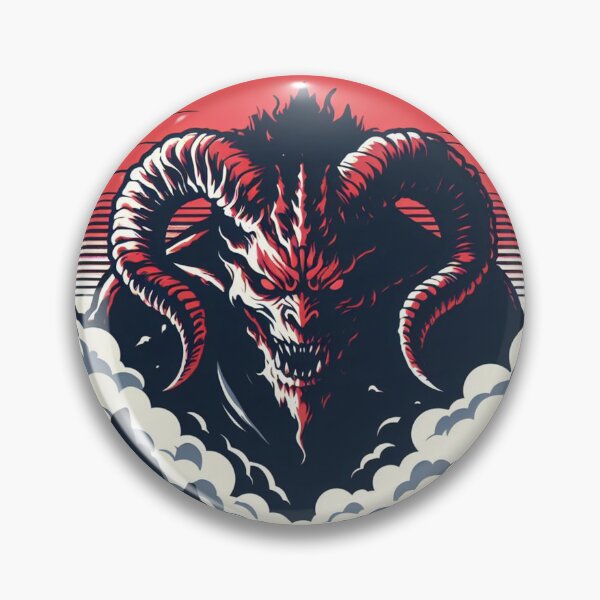 Item preview, Balrog Retro designed and sold by revsdesign.