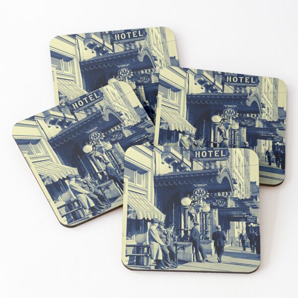 Item preview, Hagerstown Men on the Street designed and sold by Derek Henson.