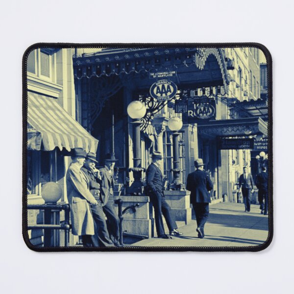 Item preview, Hagerstown Men on the Street designed and sold by Derek Henson.