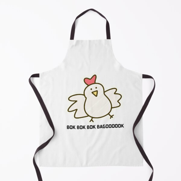Item preview, Bok Bok Bok Bagoooook designed and sold by Amhasty37.