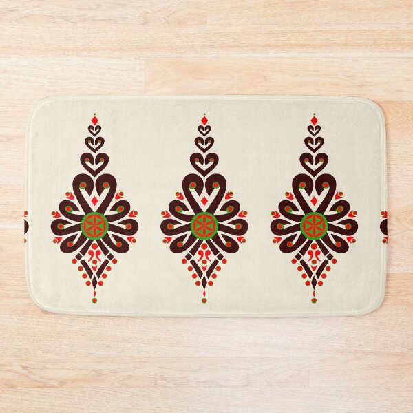 Item preview, Folk pattern of Polish highlanders - Parzenica designed and sold by mikistudio.