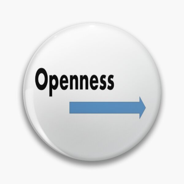 Item preview, "Openness" - Spiritual Card designed and sold by ariksworld.