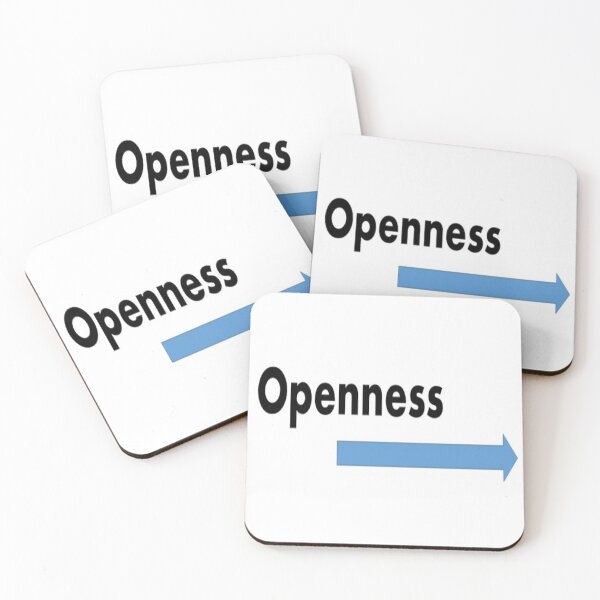 Item preview, "Openness" - Spiritual Card designed and sold by ariksworld.