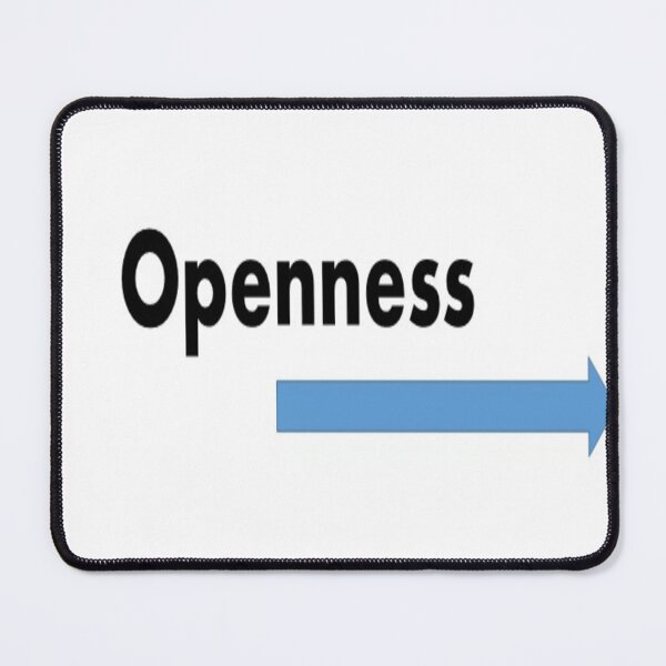 Item preview, "Openness" - Spiritual Card designed and sold by ariksworld.