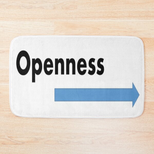 Item preview, "Openness" - Spiritual Card designed and sold by ariksworld.