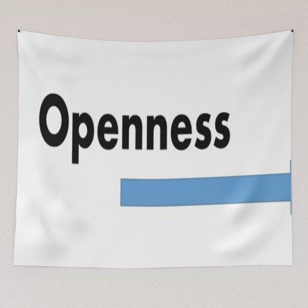 Item preview, "Openness" - Spiritual Card designed and sold by ariksworld.