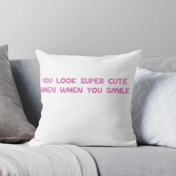 Item preview, you look super cute designed and sold by thnatha.