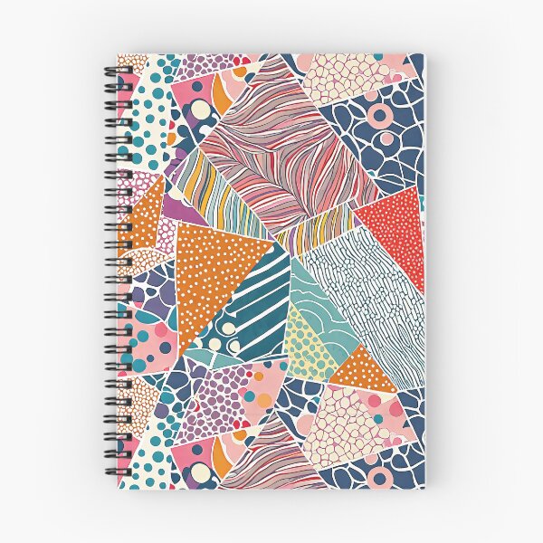 Item preview, Abstract pattern #1 designed and sold by George Michael.