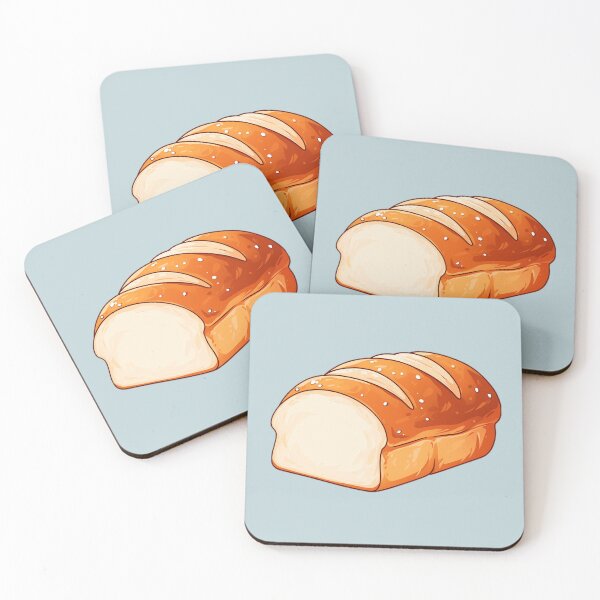 Item preview, Bread Loaf designed and sold by sakurashorty.