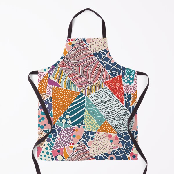 Item preview, Abstract pattern #1 designed and sold by George Michael.