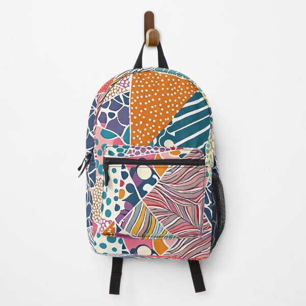 Item preview, Abstract pattern #1 designed and sold by George Michael.