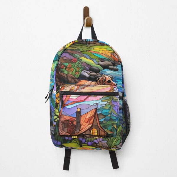 Item preview, Enjoying Nature designed and sold by NDMDesignStudio.