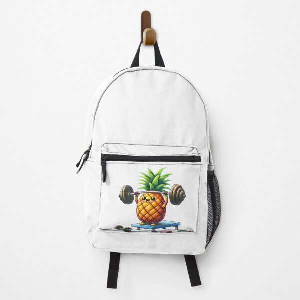 Item preview, Pineapple preparing for summer designed and sold by PecDesign.