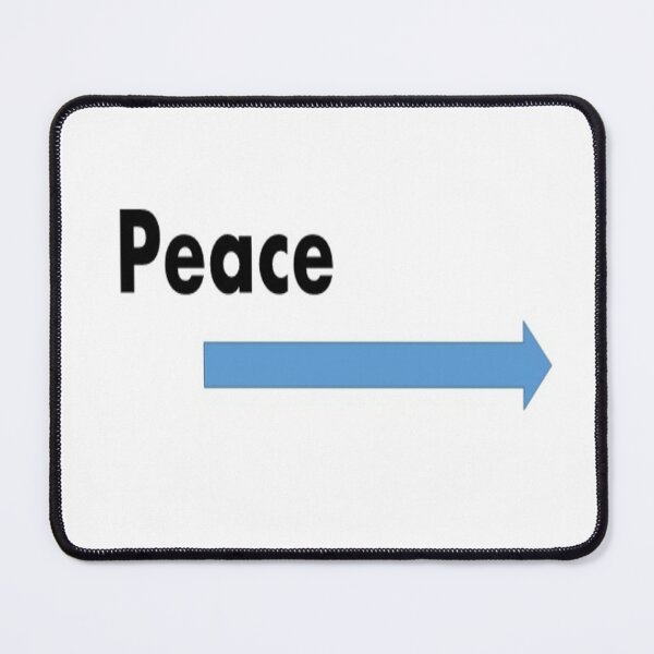 Item preview, "Peace" - Spiritual Card designed and sold by ariksworld.
