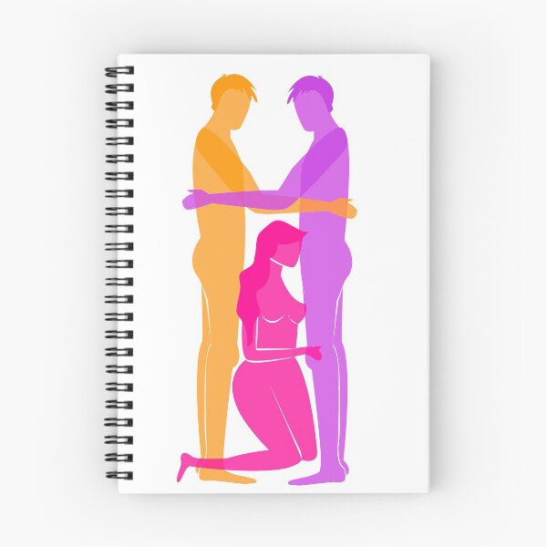 Item preview, Threesome designed and sold by edleon.