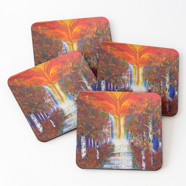 Item preview, Love Came  Down designed and sold by Jewell  McChesney.