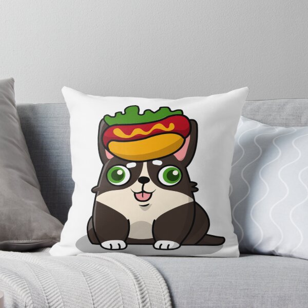 Item preview, Crypto doggy - HotDog designed and sold by Julio J Yépez.