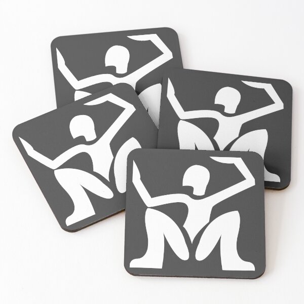 Item preview, Yoga pose designed and sold by farnasanna.