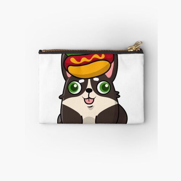 Item preview, Crypto doggy - HotDog designed and sold by Julio J Yépez.