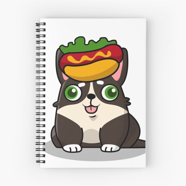 Item preview, Crypto doggy - HotDog designed and sold by Julio J Yépez.