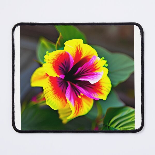 Item preview, Hibscuss Flowers designed and sold by Livingstream.