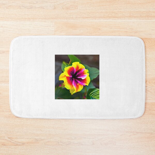 Item preview, Hibscuss Flowers designed and sold by Livingstream.
