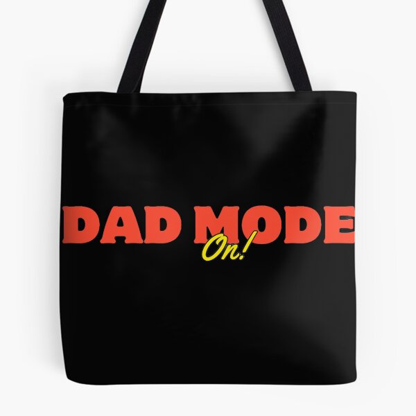 Item preview, Dad Mode On designed and sold by GrinGalore.