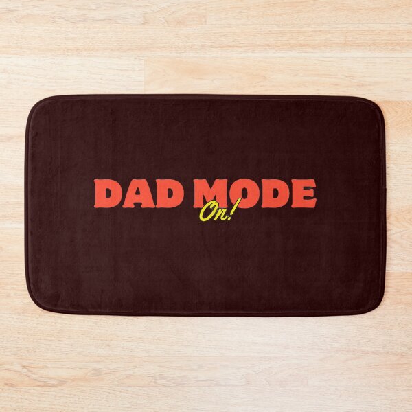 Item preview, Dad Mode On designed and sold by GrinGalore.