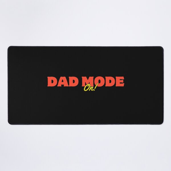 Item preview, Dad Mode On designed and sold by GrinGalore.