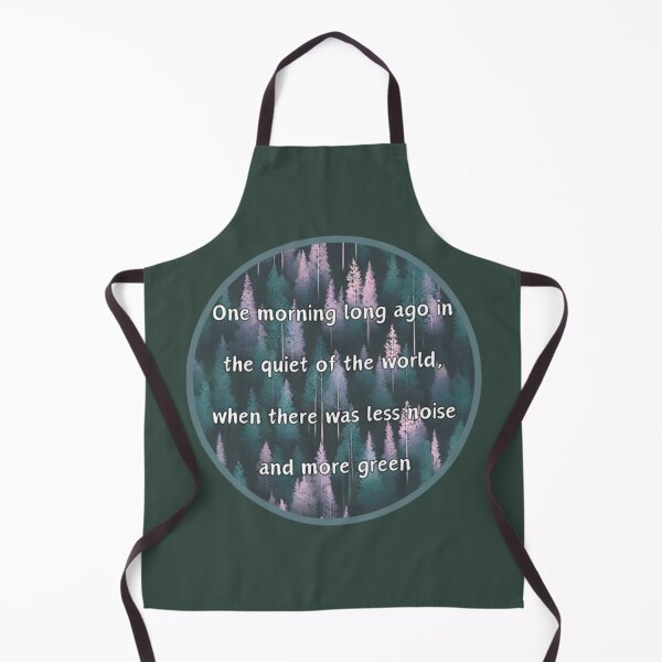 Item preview, One Morning Long Ago designed and sold by CaptainNemo21.