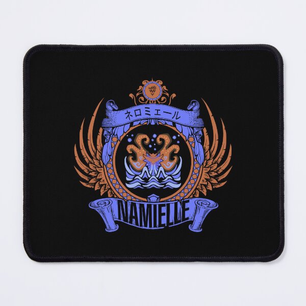 Item preview, NAMIELLE - CREST-V5 designed and sold by EXION CREW.