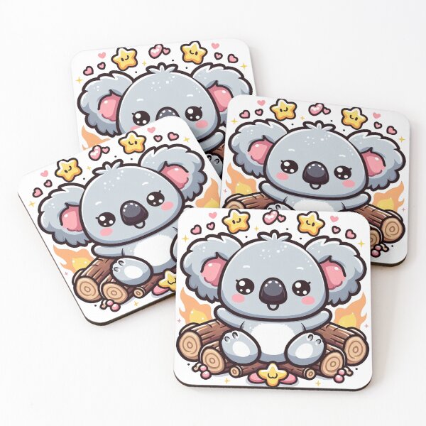 Item preview, Koala Couture designed and sold by maheart83.