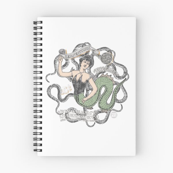 Item preview, FREAKSHOW - SERPENTINA designed and sold by TODD GOLDMAN.