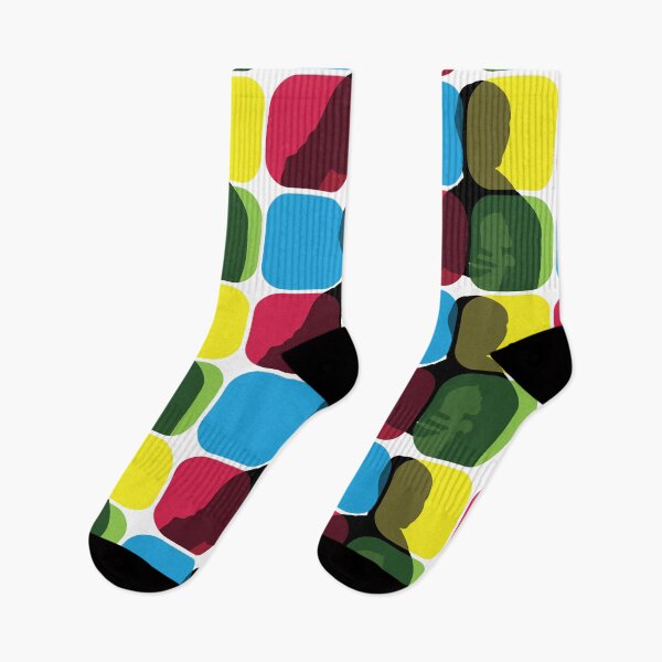 Item preview, Timeless Elegance: The Lady with an Ermine Silhouette in Vivid Hues – Captivating Artistry for Your Space! designed and sold by pelagio.