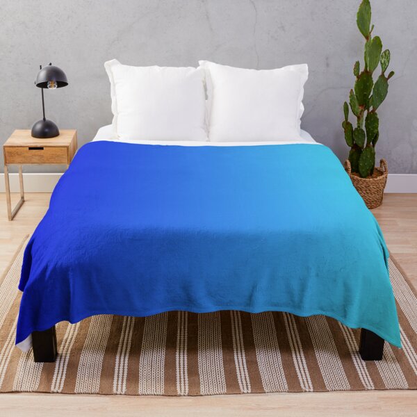Item preview, Calm Blue Fade designed and sold by Viseyeon.