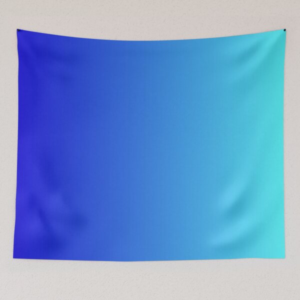 Item preview, Calm Blue Fade designed and sold by Viseyeon.