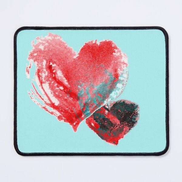 Item preview, Four of Hearts- Red Roses designed and sold by ALA Creative Studio.