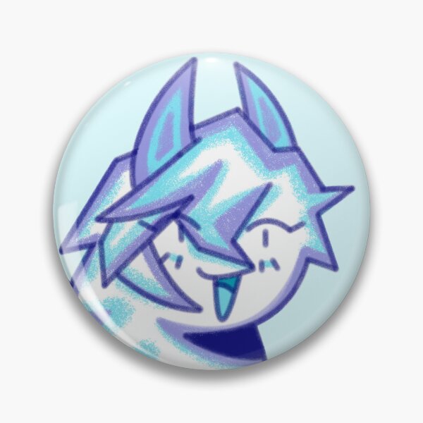 Item preview, Happy Blob designed and sold by Blizzard-Edge.