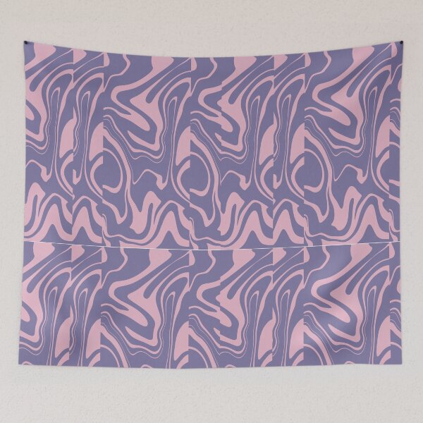 Item preview, Great Waves Of River 2.0 designed and sold by Riajboss.