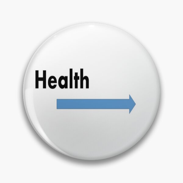Item preview, "Health" - Spiritual Card designed and sold by ariksworld.