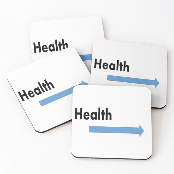 Item preview, "Health" - Spiritual Card designed and sold by ariksworld.