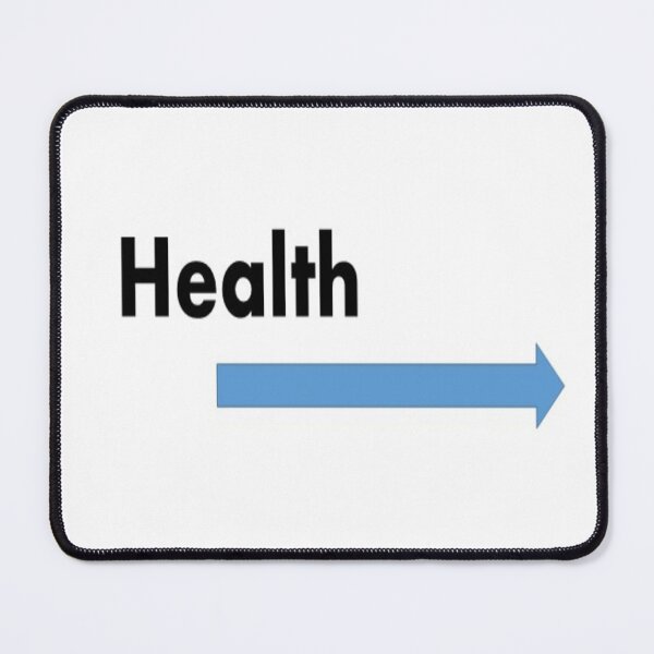 Item preview, "Health" - Spiritual Card designed and sold by ariksworld.