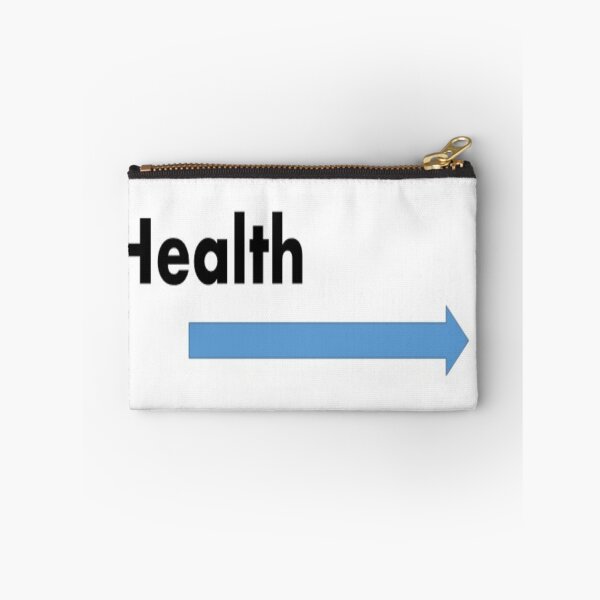 Item preview, "Health" - Spiritual Card designed and sold by ariksworld.